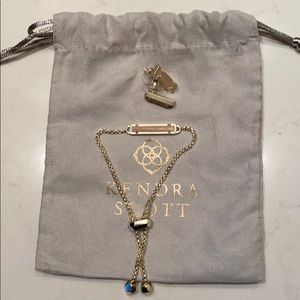 Kendra Scott Earring Set